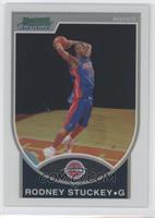 Rodney Stuckey #/299