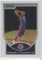 Rodney Stuckey #/299