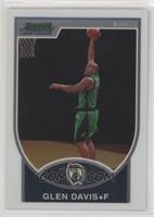 Glen Davis [EX to NM] #/299