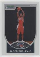 Jared Dudley #/299