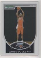 Jared Dudley [EX to NM] #/299