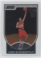 Josh McRoberts #/299