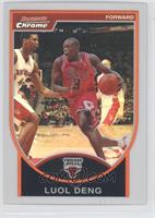 Luol Deng #/299