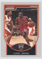 Luol Deng #/299