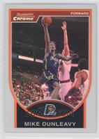 Mike Dunleavy Jr. #/299