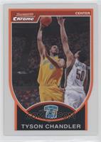 Tyson Chandler #/299