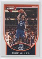 Mike Miller #/299