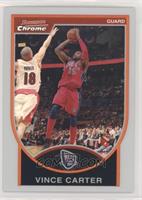 Vince Carter #/299