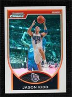 Jason Kidd #/299