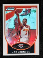 Joe Johnson #/299