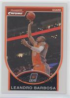 Leandro Barbosa #/299