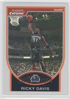 Ricky Davis #/299