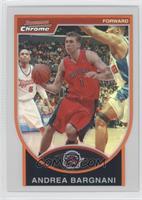 Andrea Bargnani #/299