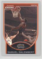 Samuel Dalembert #/299