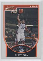 Rudy Gay #/299