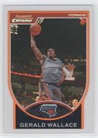 Gerald Wallace #/299