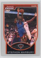 Stephon Marbury #/299