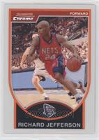 Richard Jefferson #/299