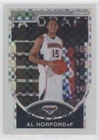 Al Horford #/50