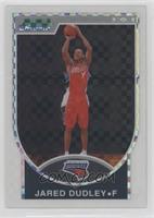 Jared Dudley #/50