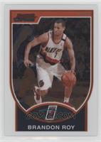 Brandon Roy