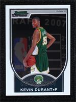 Kevin Durant #/2,999