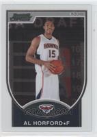 Al Horford #/2,999