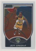 Jeff Green #/2,999