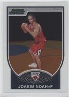 Joakim Noah #/2,999