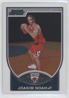 Joakim Noah #/2,999