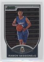 Ramon Sessions #/2,999