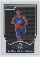 Ramon Sessions #/2,999