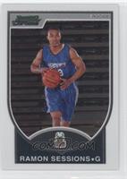 Ramon Sessions #/2,999