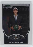 Yi Jianlian #/2,999