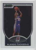 Alando Tucker #/2,999