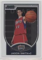 Jason Smith #/2,999