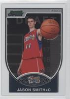 Jason Smith #/2,999