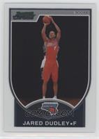 Jared Dudley #/2,999