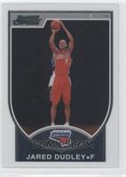 Jared Dudley #/2,999