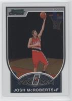 Josh McRoberts #/2,999