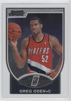 Greg Oden #/2,999