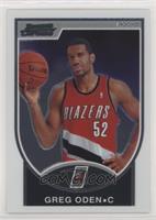 Greg Oden #/2,999