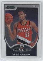 Greg Oden #/2,999