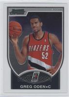 Greg Oden #/2,999