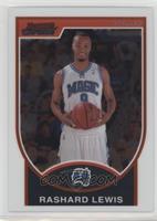 Rashard Lewis