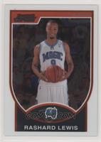 Rashard Lewis