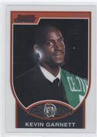 Kevin Garnett