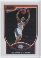 Elton Brand