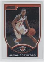 Jamal Crawford