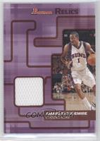 Amare Stoudemire #/50